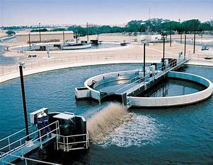 WATER TREATMENT PLANT