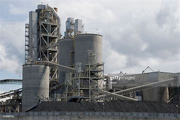 CEMENT PLANT