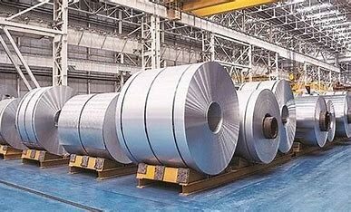STEEL PLANTS